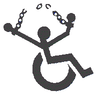 Disabled Rights Action Committee Salt Lake City UTAH