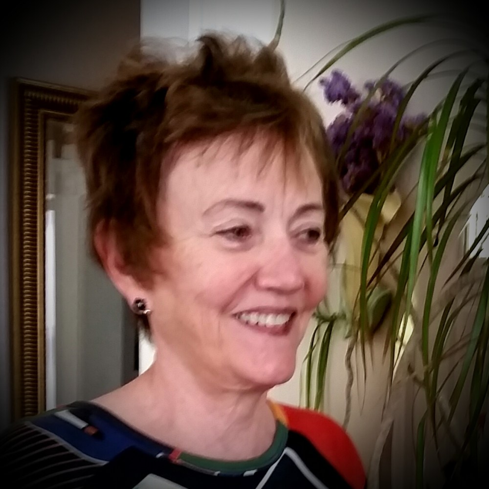 Billie Gay Larson Diabled Rights Action Committee Board of Directors