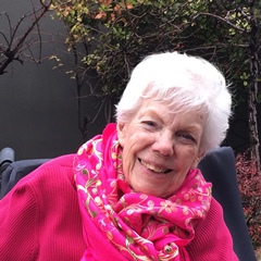 Barbara Toomer 2016 Rosa Parks Award Recipient Diabled Rights Action Committee Board of Directors