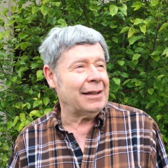 Don Reifsnider of DRAC Don Reifsnider of DRAC