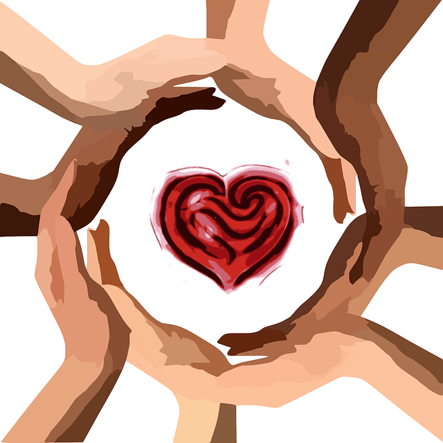 Helping to Change Lives