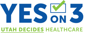 Utah Decides Prop 3 VOTE For Proposition 3