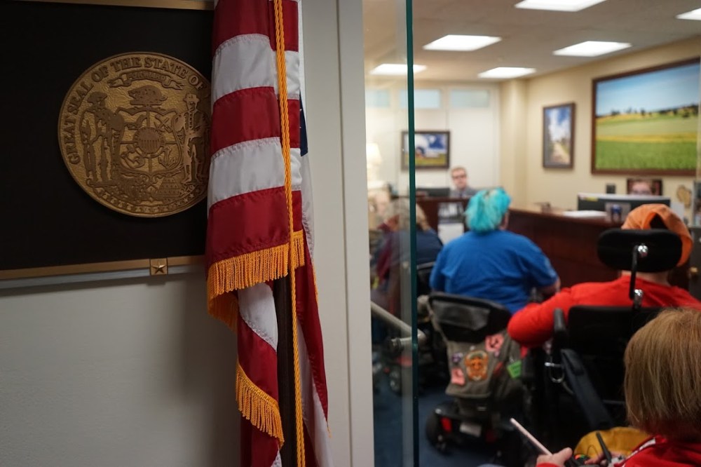 Our Votes for Utah's Proposition 3 Count